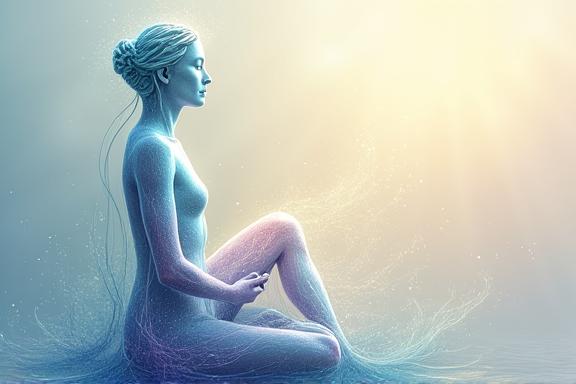 Harmonie corps-esprit par massage holistique